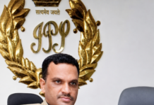 Dr. Fakkeerappa Kaginelli: A Sentinel of Justice for Bharat|