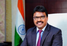 P. Raja Babu, IAS: Driving Excellence in Public Administration|