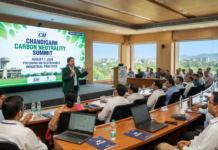 Chandigarh to Host CII Carbon Neutrality Summit|
