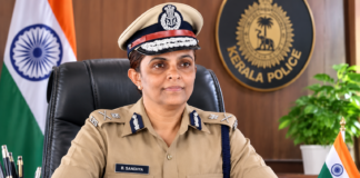 B. Sandhya IPS: A Legacy of Courage and Compassion in Policing|