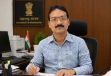 Om Prakash Gupta: Steering Maharashtra’s Financial Future|