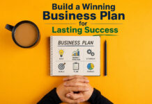 Build a Winning Business Plan for Lasting Success|