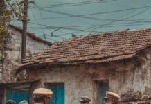 Telangana Retired Police: Serving People Without Uniform|