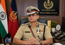 Rajeev Kumar, IPS: Leading West Bengal Police with Vision|