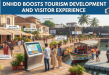 DNHDD Boosts Tourism Development and Visitor Experience|