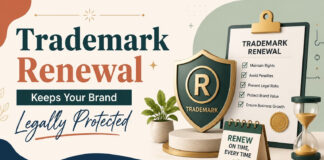 Trademark Renewal Keeps Your Brand Legally Protected|