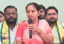 టీఆర్ఎస్ పేరు మార్చుకోవాల్సిందే|