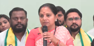 టీఆర్ఎస్ పేరు మార్చుకోవాల్సిందే|