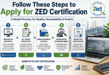 Follow These Steps to Apply for ZED Certification|