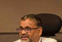 Manish Kumar Gupta, IAS: Steering Arunachal Toward Progress|