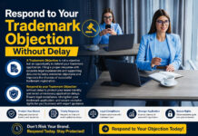 Respond to Your Trademark Objection Without Delay|