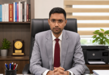 Shri Ankit Yadav, IAS: A Visionary Leader in Public Service|