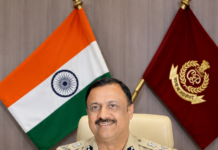 Vinaytosh Mishra IPS: Leading Odisha Against Crime|