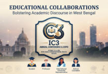 IC3 Conference: Boosting Academic Discourse in Bengal|