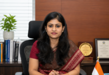 Sikta Patnaik IAS: Driving Change Through Leadership|