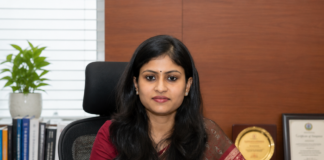 Sikta Patnaik IAS: Driving Change Through Leadership|
