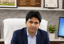 Vijay Kiran Anand, IAS: Leading Progress with Excellence|