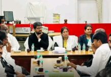 మంచిర్యాల్: ఎక్కువ కేసులు పరిష్కారానికి సహకరించాలి..|