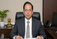 Ahmed Nadeem IAS: Leading Governance with Vision|