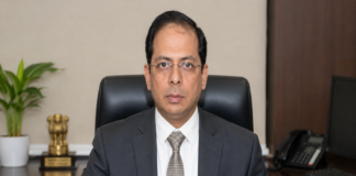 Ahmed Nadeem IAS: Leading Governance with Vision|