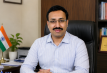 Harikishore V., IAS: Transforming Governance with Vision|