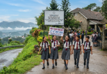 Meghalaya Schools Announce Mid-Term Break Schedule|