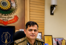Shri Ratan Lal Dangi, IPS: A Symbol of Courage and Leadership|