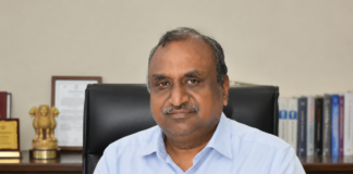 Shashank Goel, IAS: Leading Excellence in Governance|