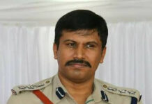 P. Prakash IPS: A Dedicated Leader in Kerala Policing|