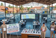 Dial 112: Fast Emergency Response System|