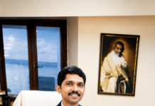 Syedain Abbasi IAS: Administrator Transforming Assam|