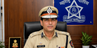 Yashasvi Yadav IPS: Driving Innovation in Modern Policing|