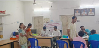 మదనపల్లెలో ఎమ్మెల్యే షాజహాన్ భాష ఆదేశాల మేరకు తనిఖీ|