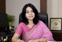 Neelam Meena IAS: Safeguarding Democracy with Integrity|