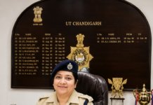 Justice in Action: The Inspiring Journey of IPS Nilambari Vijay Jagdale|