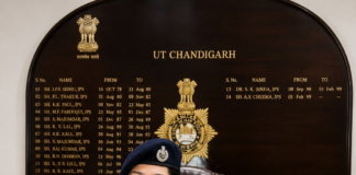Justice in Action: The Inspiring Journey of IPS Nilambari Vijay Jagdale|