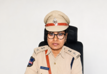 The Cyber Sentinel: The Inspiring Journey of Dara Kavitha, IPS|