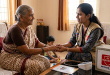 Senior Suraksha Program: Protecting Elderly in Karnataka|