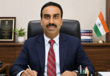 Ashwani Kumar IAS: Transforming Governance Through Vision|
