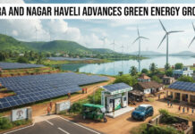 Dadra and Nagar Haveli Advances Green Energy Growth