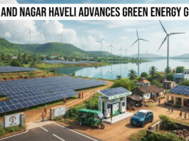 Dadra and Nagar Haveli Advances Green Energy Growth