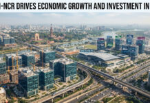 Delhi-NCR Drives Economic Growth and Investment in 2026|