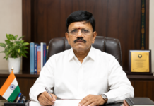 B. Lakshmi Kantham, IAS: Championing Good Governance|
