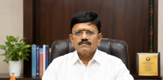 B. Lakshmi Kantham, IAS: Championing Good Governance|