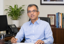 Srikant Nagulapalli, IAS: Leading Digital Governance|