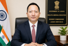 Dr. Franklin: Transforming Healthcare in Ladakh|