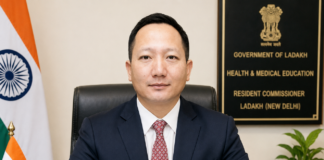 Dr. Franklin: Transforming Healthcare in Ladakh|