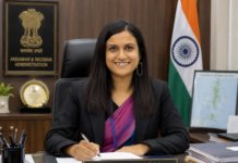 Nandini Maharaj, IAS: Empowering Governance with Excellence|