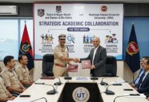 Modernizing Justice: The DNHDD Police & RRU TREE Partnership|