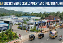 Kerala Boosts MSME Development and Industrial Growth|